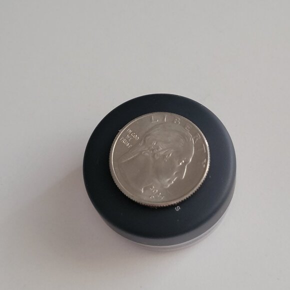 bareMinerals Eyecolor Eyeshadow POISE & EMBRACE Lot 02oz/.57g SEALED - Picture 6 of 6